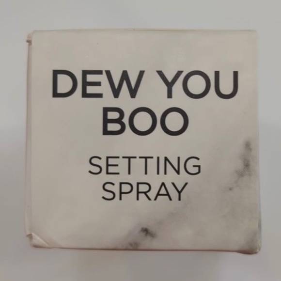 LaLa Beauty, Dew You Boo Setting Spray - Picture 3 of 4